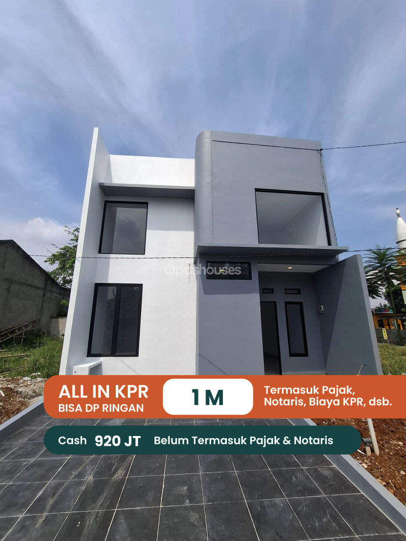 Taman Sari Bukit Damai Blok B3