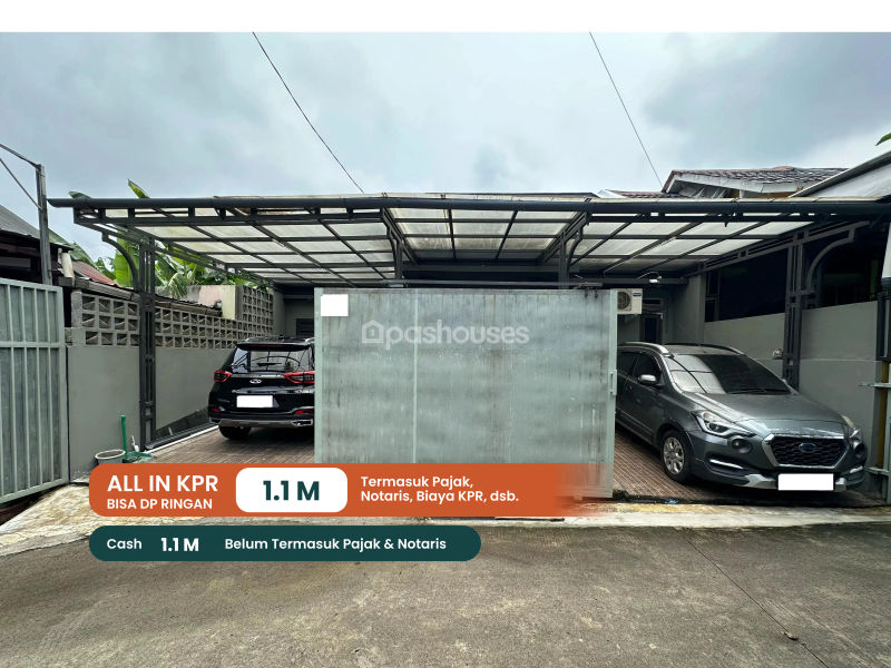 Cluster Bumi Rinjani 2