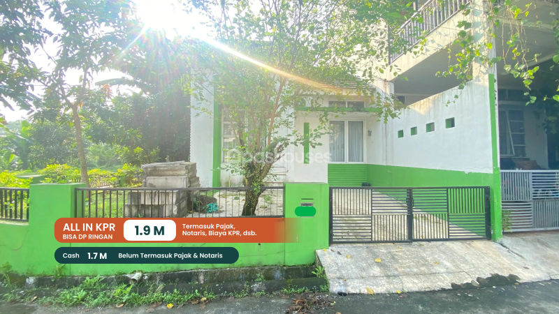 Cendana Residence H2
