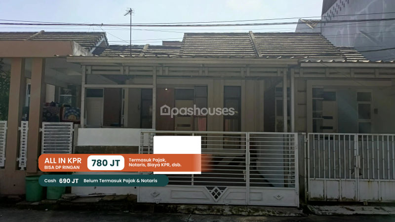 Cendana Residence Pamulang