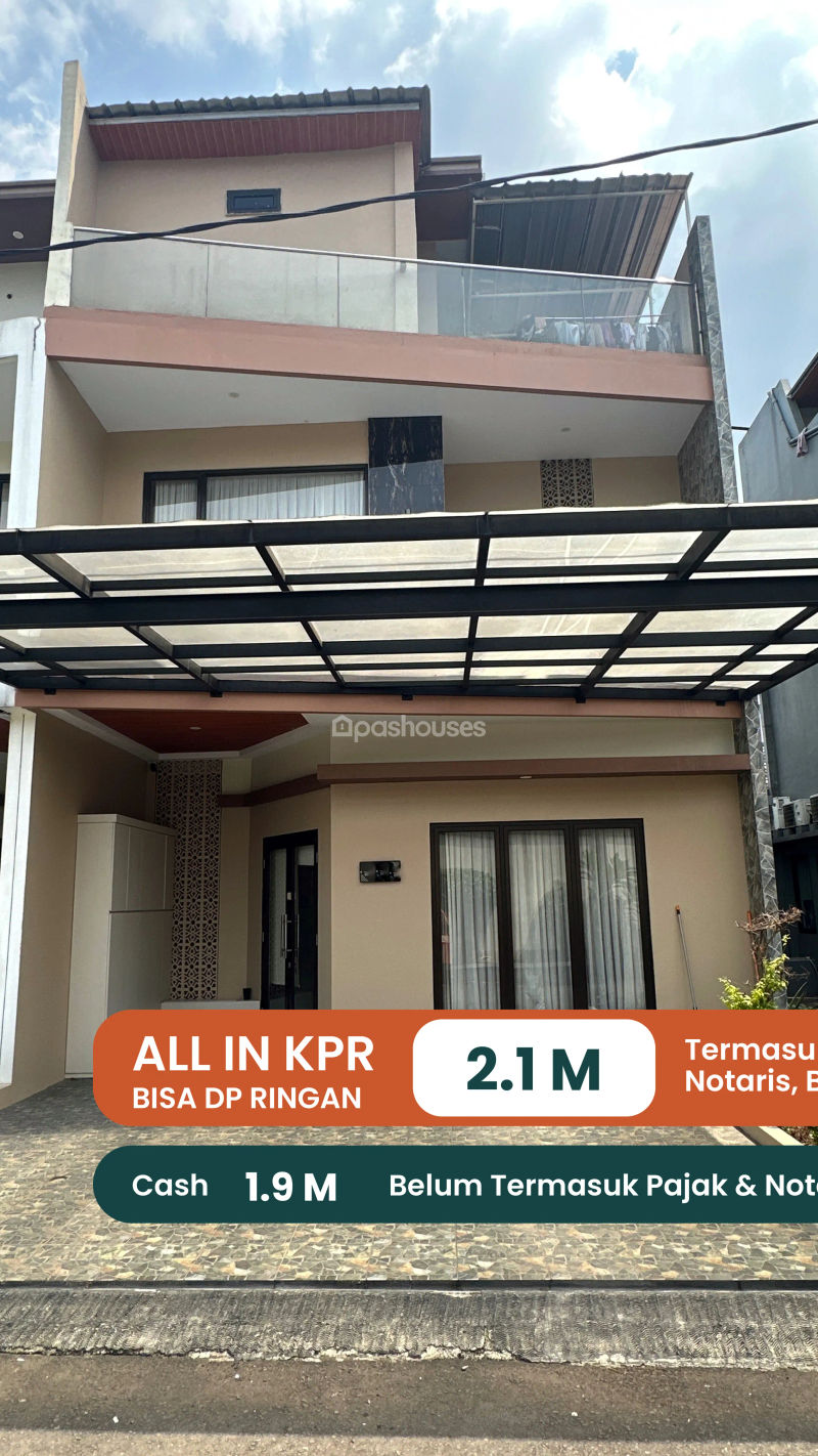 De Azra Residence Bekasi