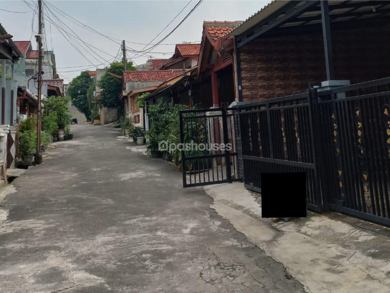 Jl. Sukamaju Permai