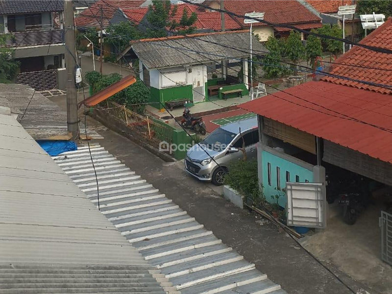 Jl. Sukamaju Permai