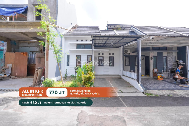 Banjaran Village Blok B