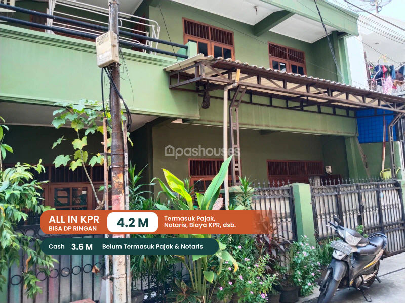 Jalan Empang Bahagia IV-E