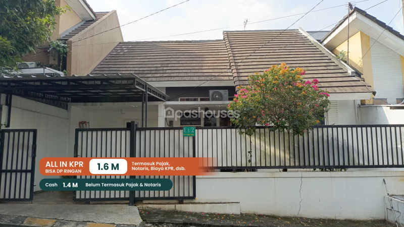 Grand Serpong Residence Blok E3