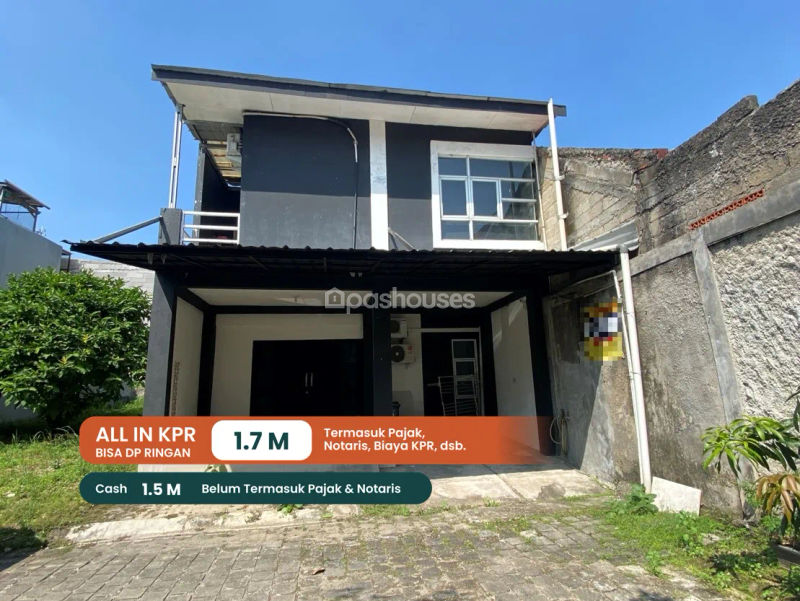 Toha Boutique Residence