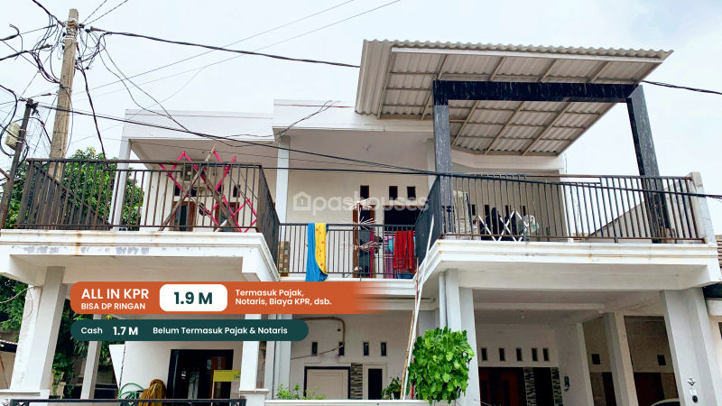 Perum Bukit Dago Cluster Ambassador