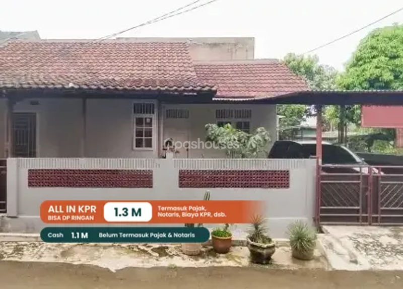 Benda Barat IX B