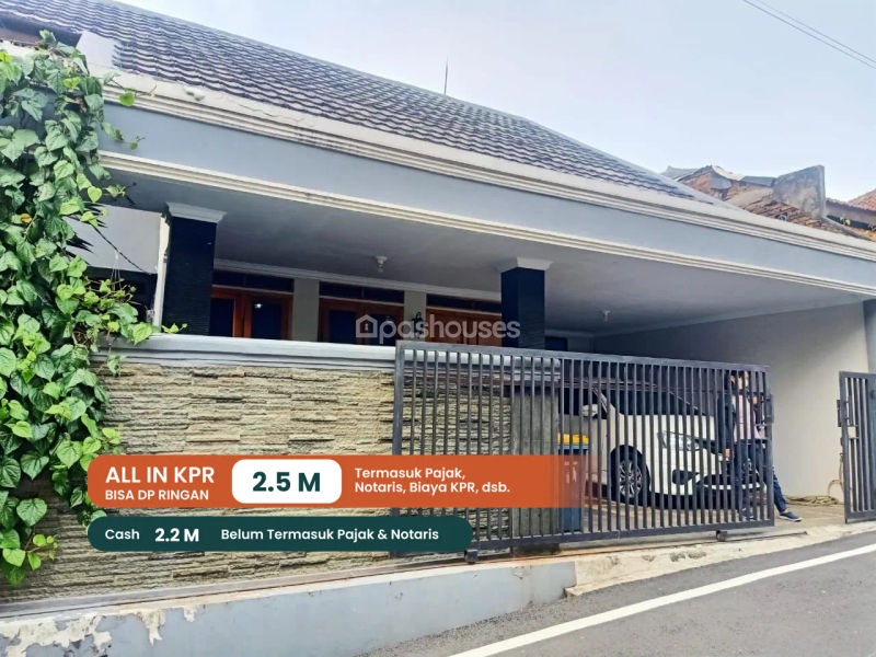 Jalan Pondok Baru I