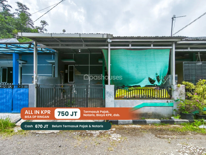 Perumahan Griya Sukaraja Indah Blok B6