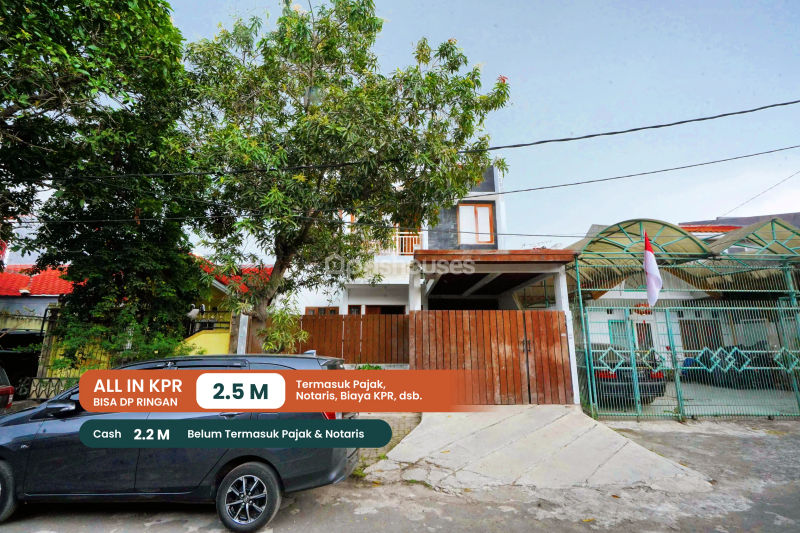 Perumahan Alam Raya