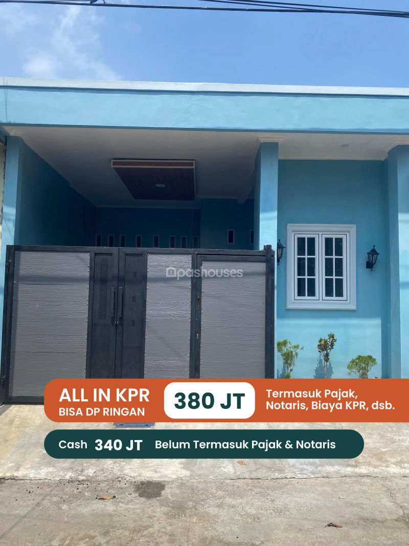 Griya Asri 2 Bekasi