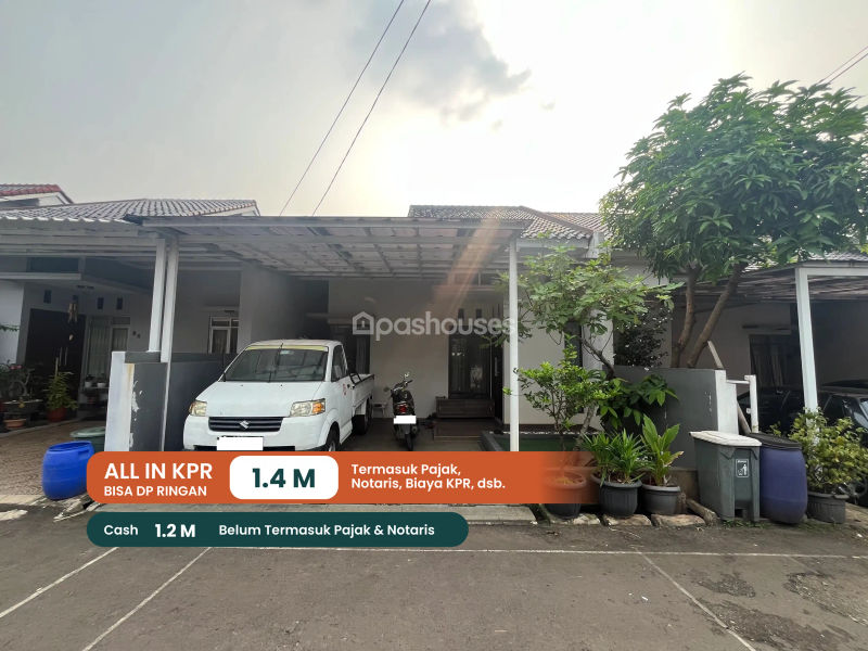 Cluster Sultan Residence 1