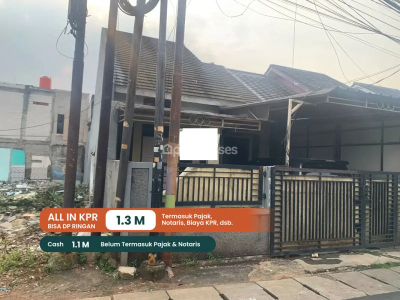 Jalan Dalang Cipayung