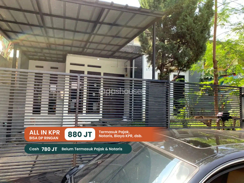 Bumi Cimanggis Indah