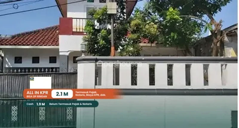 Jalan Kebagusan III