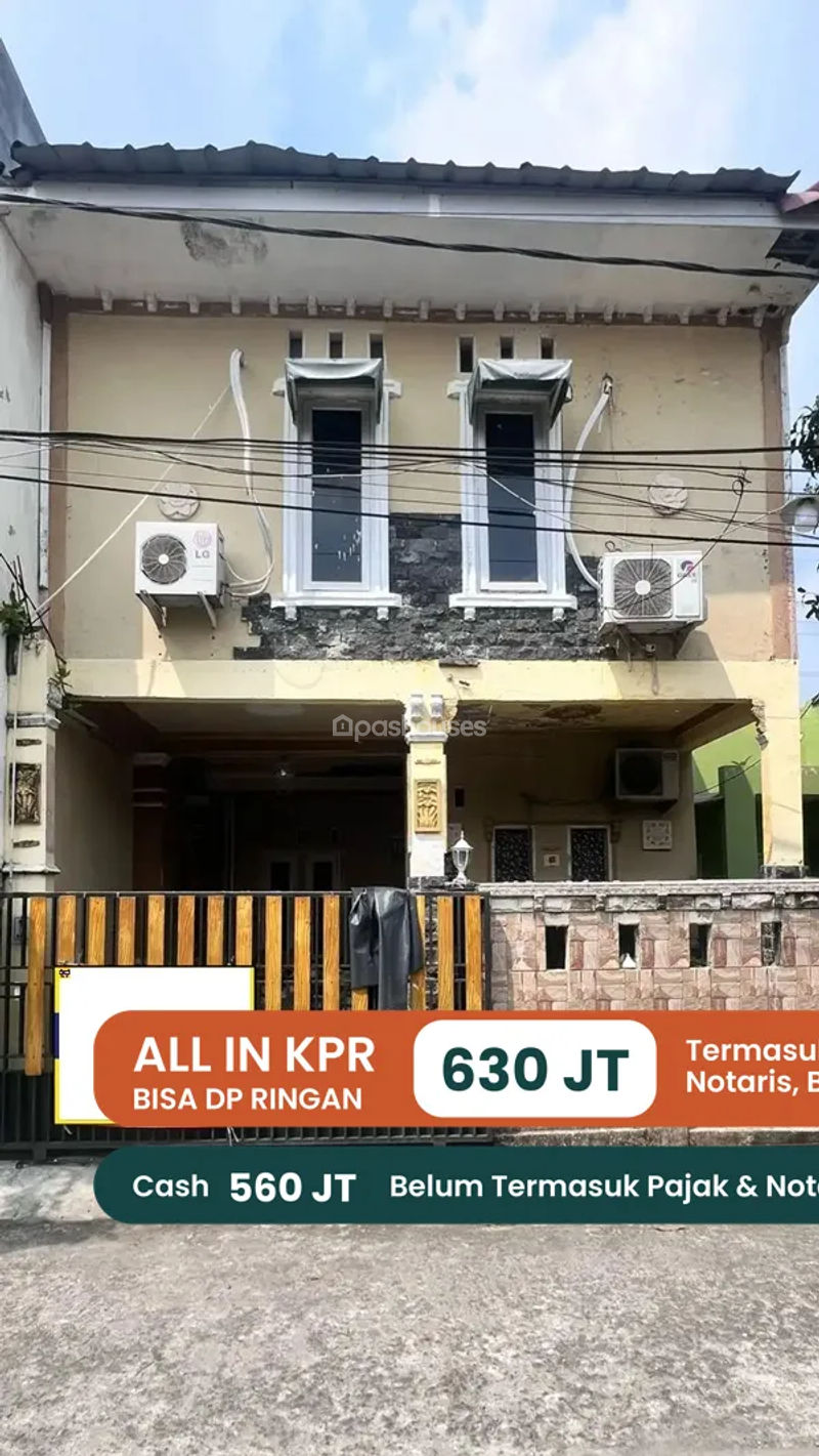 Pesona Cinangka Asri Blok C2
