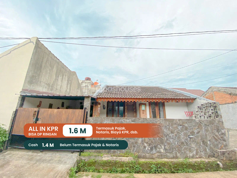 Jalan Kuricang VIII