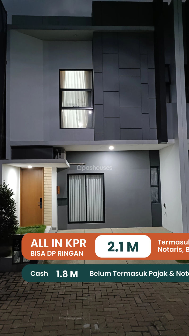 South Serpong Residence