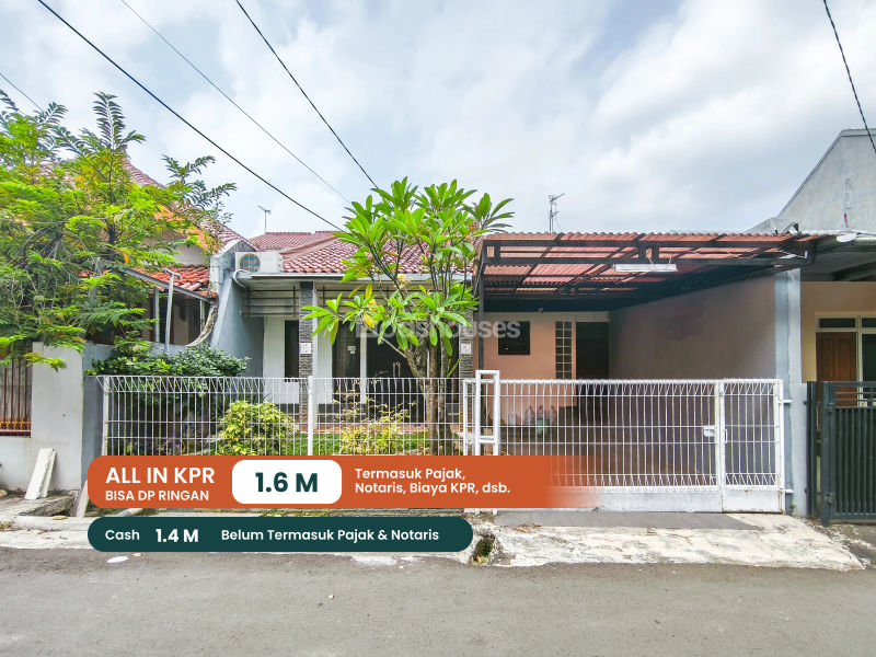 Bukit Cimanggu City N3 No.5