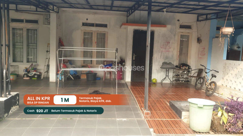 Pesona Putra Mandiri Depok Blok A7