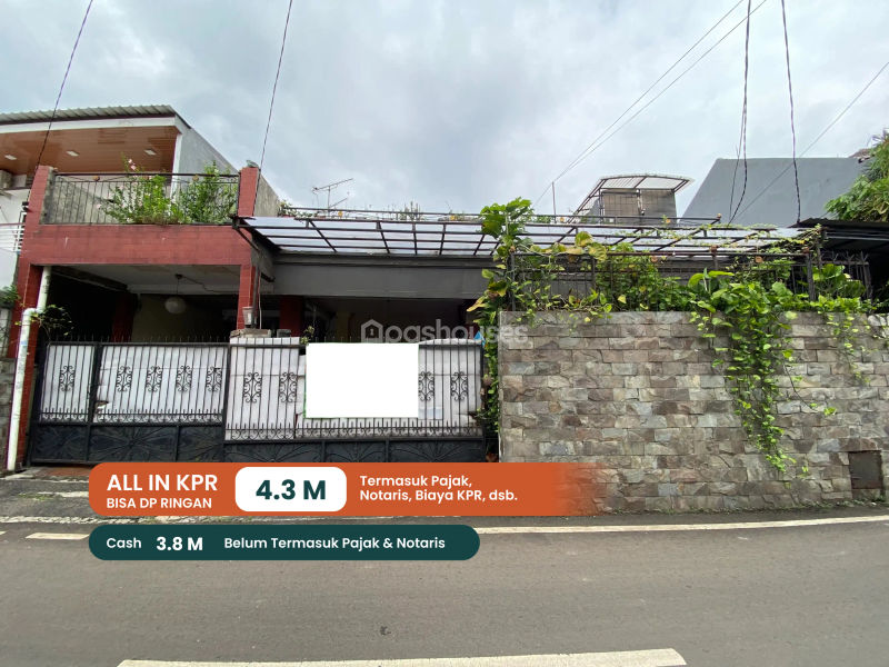 Jalan Batu Ampar VII