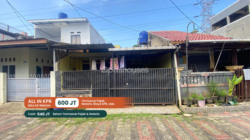 Pesona Cinangka Asri Blok C1 No.13