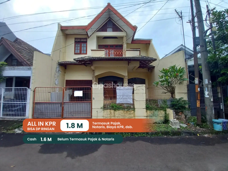 Perumahan Bukit Novo Blok C1 No.4
