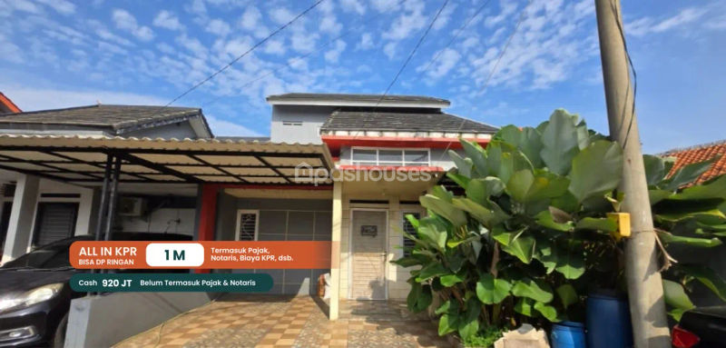Cluster Pelangi Residence No.2