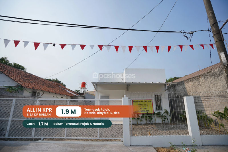 Kunciran Mas Permai