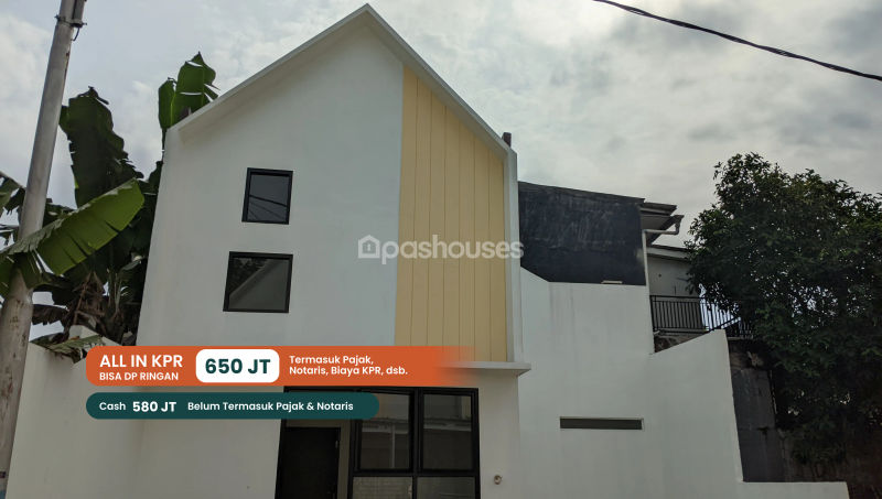 Perumahan Alera Residence No.3