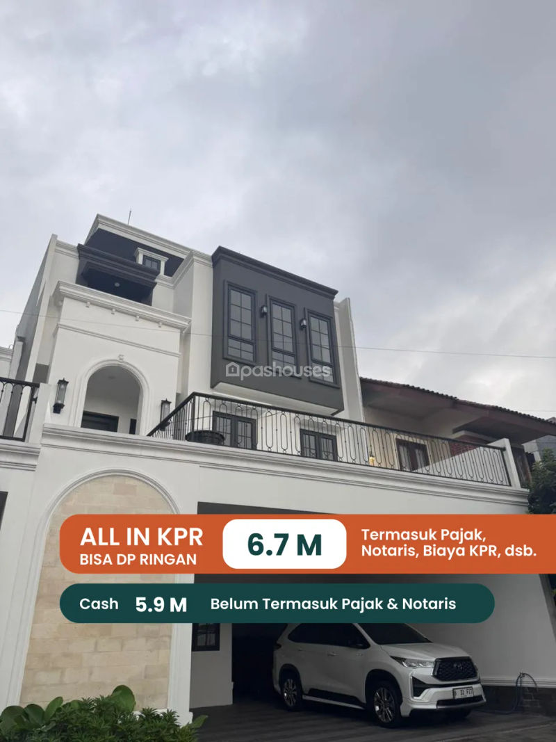 Jalan Bisma Agung Blok F No.21