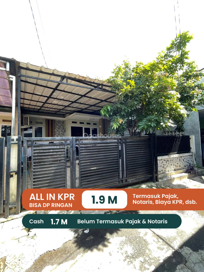 Jalan Lebak Para Kalisari No.28A