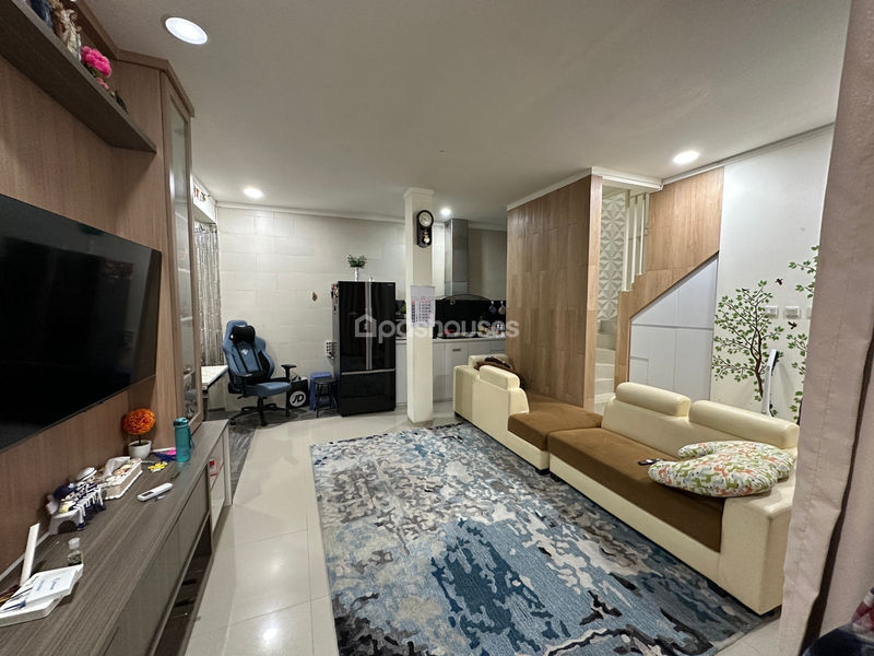 Linea Residence Graha Raya