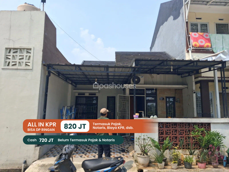 Kristal Garden Residences Blok A5
