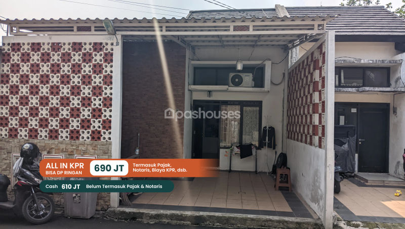 Cluster Abar Residence No.A2