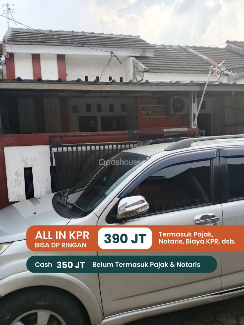 Perumahan Nuansa Indah Bambon Asri Blok C No.4