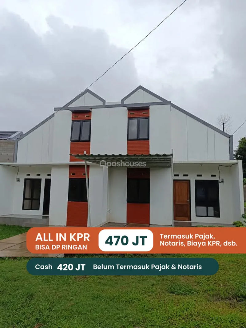 Perumahan Azira Residence No.1