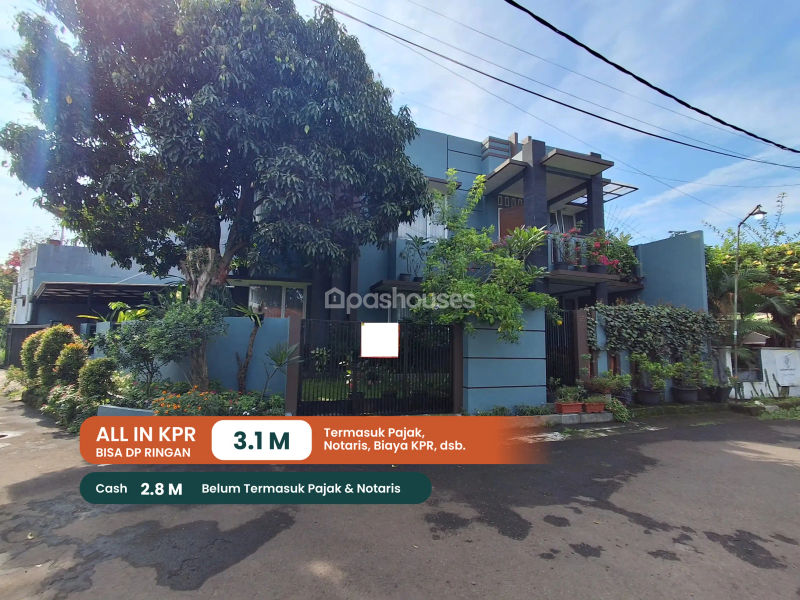 Perumahan Taman Yasmin Sektor 1 No.26