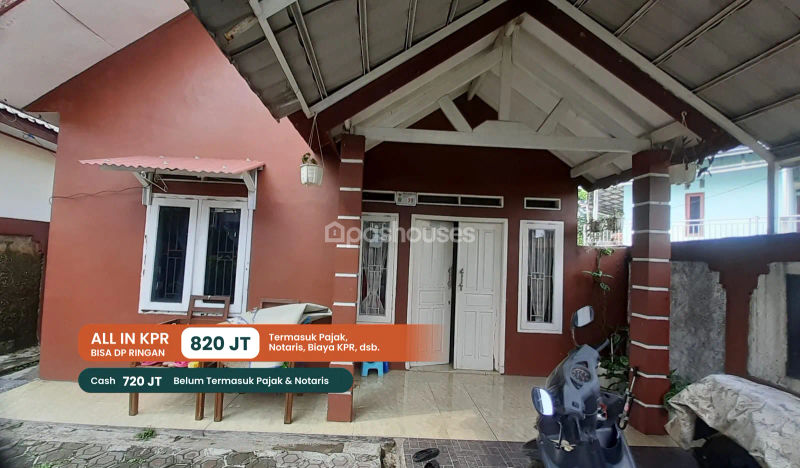 Jalan Kaum Pandak Karadenan No.39