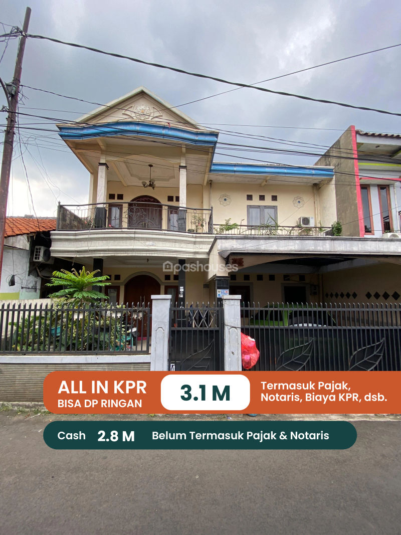Jalan Kramat III