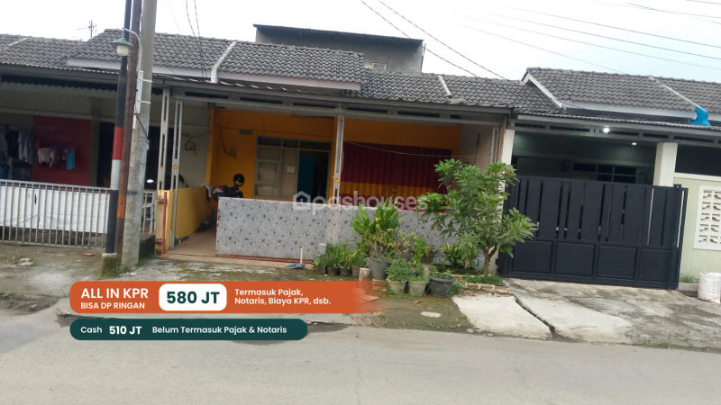 Perumahan Asri Pratama Blok B2/12