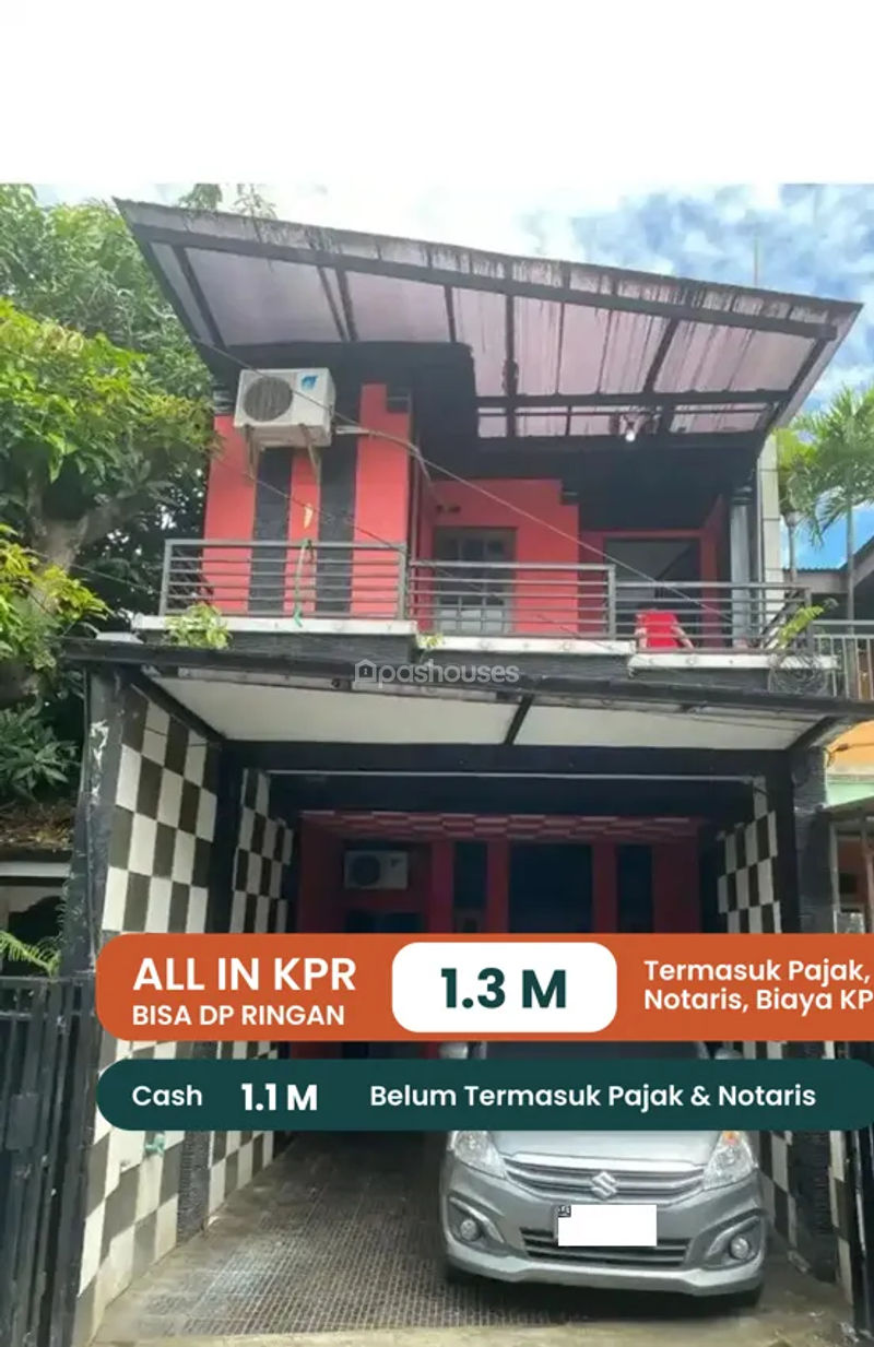 Jalan H.Saprin No.19