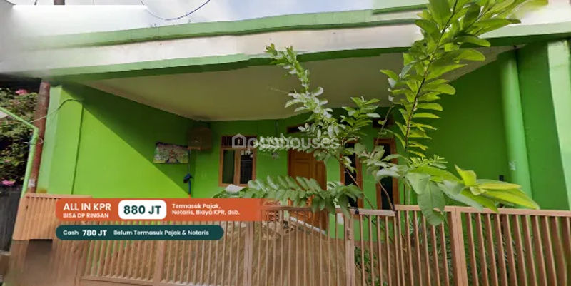 Jalan Mataram II No.109