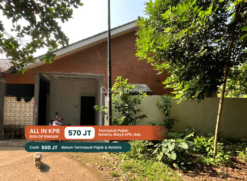 Jalan Pulo No.125