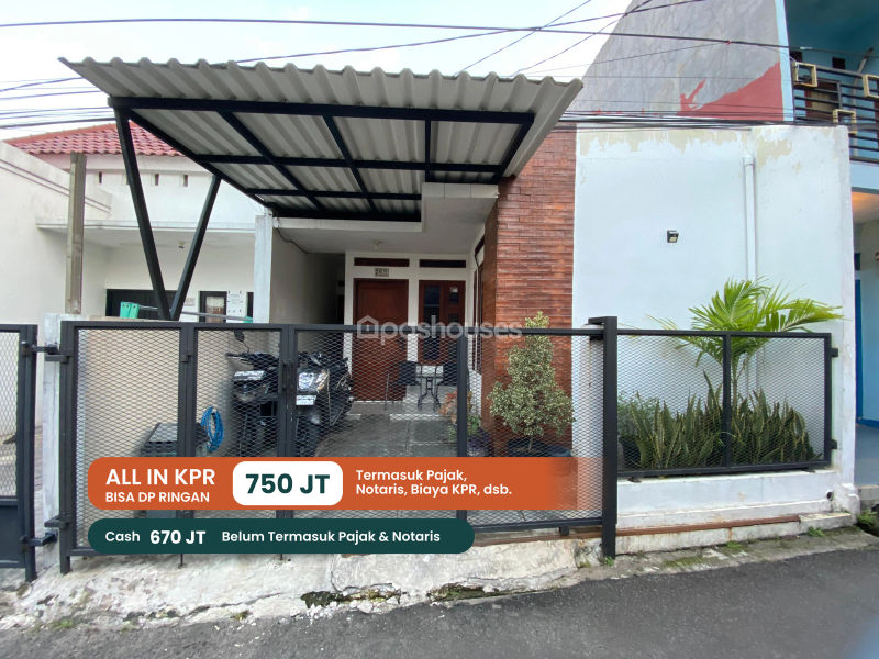 Jalan Parung Bingung No.99