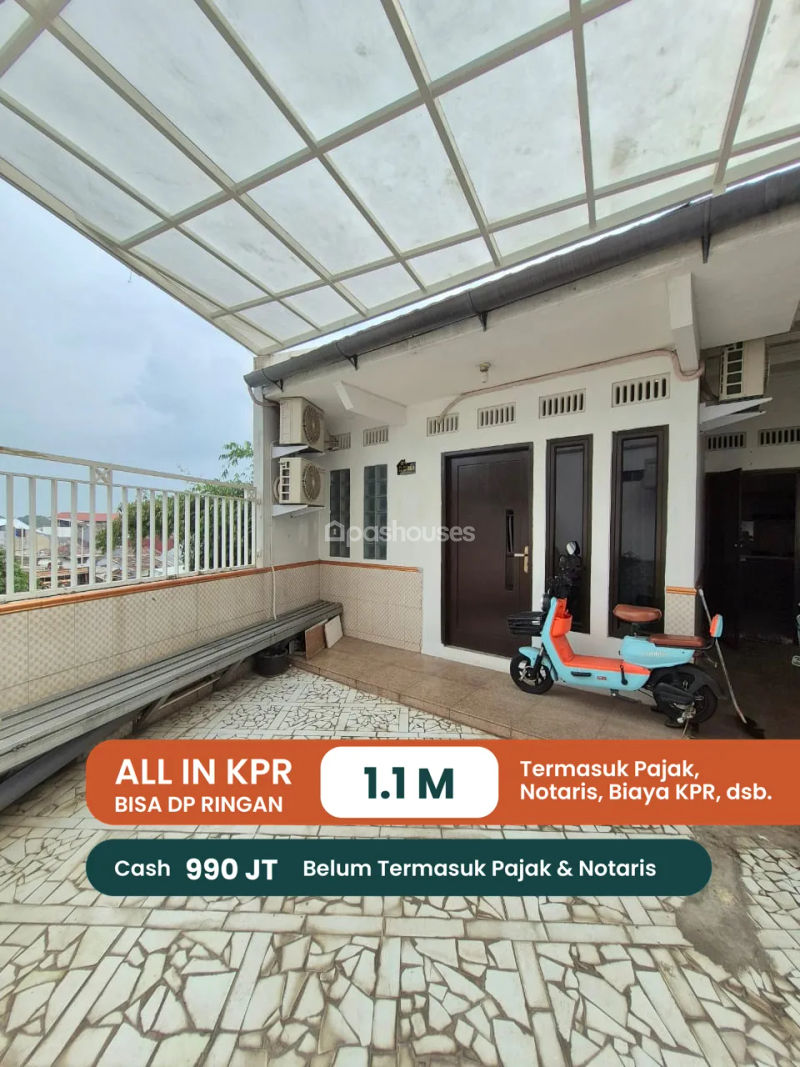 Jalan Setiabudi No.38A
