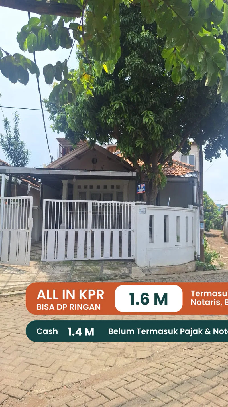 Jalan PDAM No.33