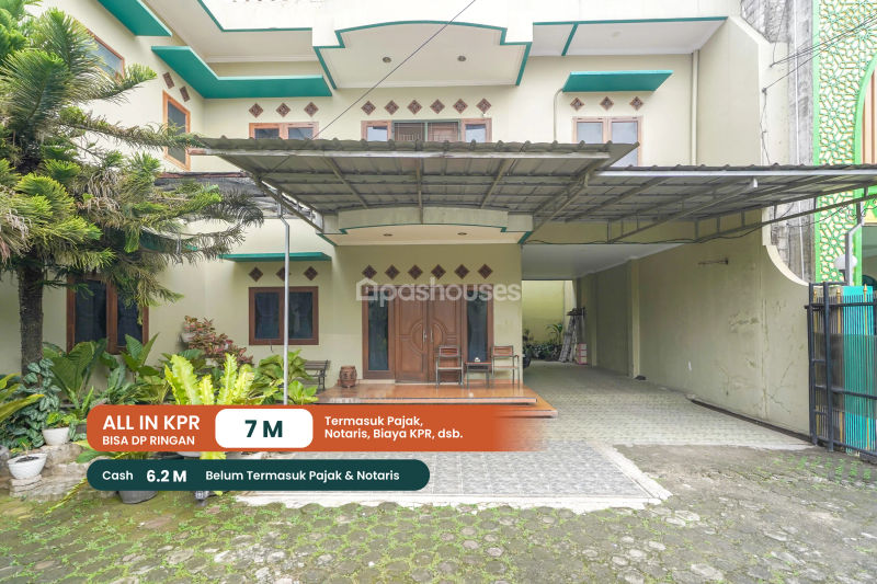 Jalan H.Najih No.80
